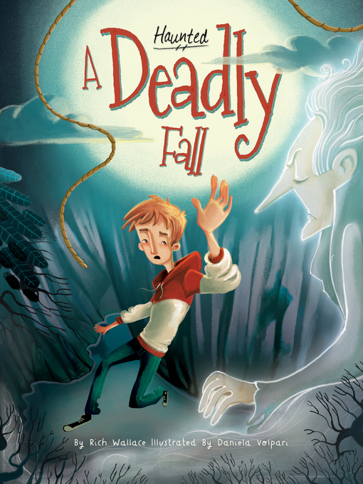 Title details for A Deadly Fall by Rich Wallace - Available